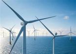 內蒙古磴口縣沙金套海48兆瓦分散式風電項目110千伏送出工程